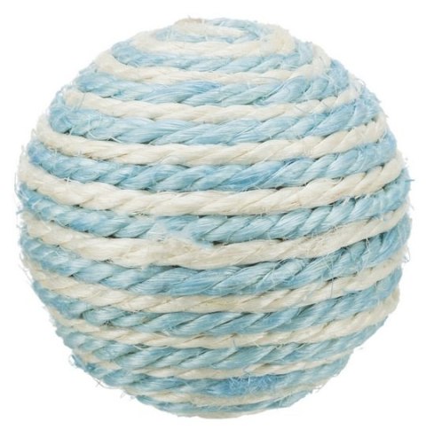 Trixie Piłka sizalowa 6cm
