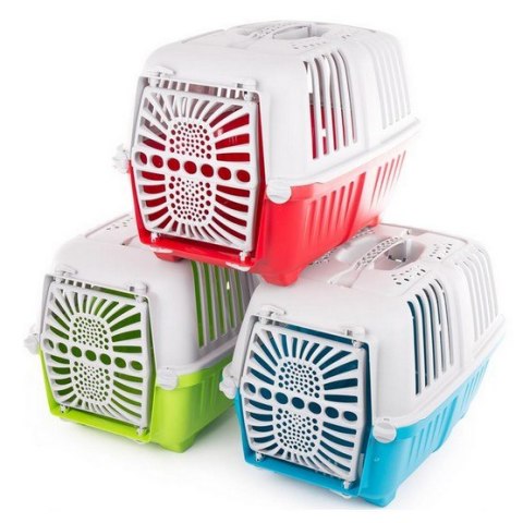 Yarro/Moderna Transporter Pratiko Mały drzwi plastikowe kolor mix Yarro/Moderna Transporter Pratiko Mały drzwi plastikowe kolor mix