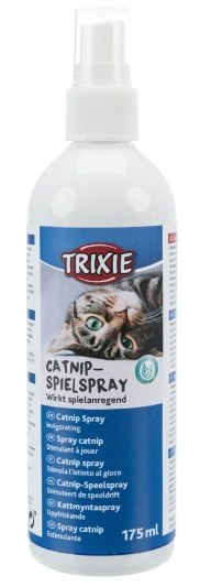 Trixie Kocimiętka spray 175ml Trixie Kocimiętka spray 175ml