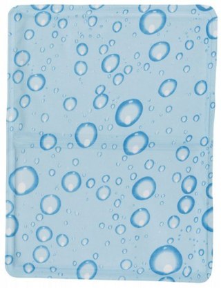 Trixie Mata chłodząca 50x40cm błękitna