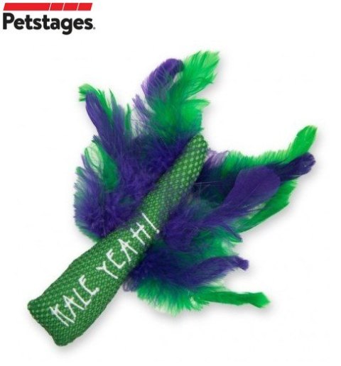 Petstages Krazy Kale dla kota