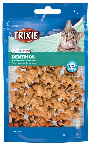 Trixie Denta Fun Dentinos 50g