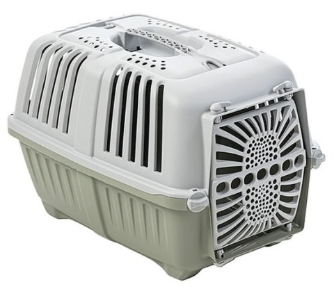 Yarro/Moderna Transporter Pratiko Mały drzwi plastikowe kolor mix Yarro/Moderna Transporter Pratiko Mały drzwi plastikowe kolor mix