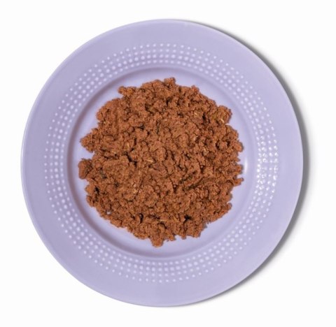 Amanova Cat Sterilised Fish & Turkey - biała ryba i indyk saszetka 85g