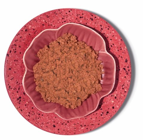 Amanova Cat Tasty Salmon & Turkey - łosoś i indyk saszetka 85g