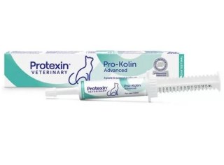 Pro-Kolin Advanced dla kotów tubka 15ml Protexin Veterinary