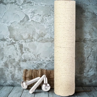 Trixie Zapasowy pień do drapaka 9x70cm